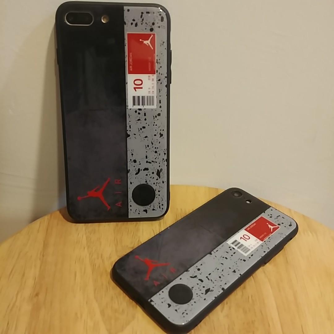 nike shoe iphone case