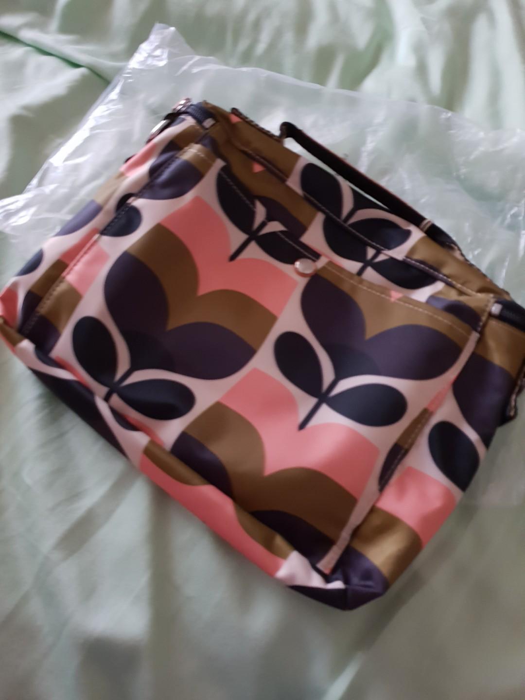 Orla kiely best sale mini sling