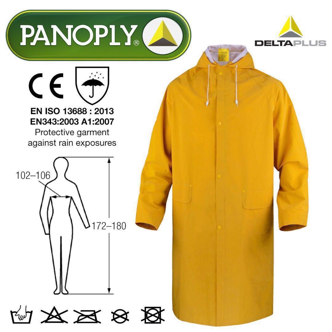 Full raincoat for ladies shop