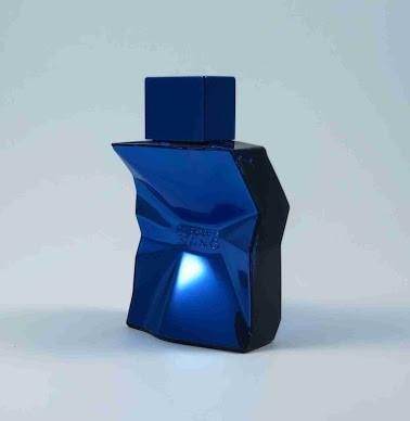 Marc jacobs online bang blue