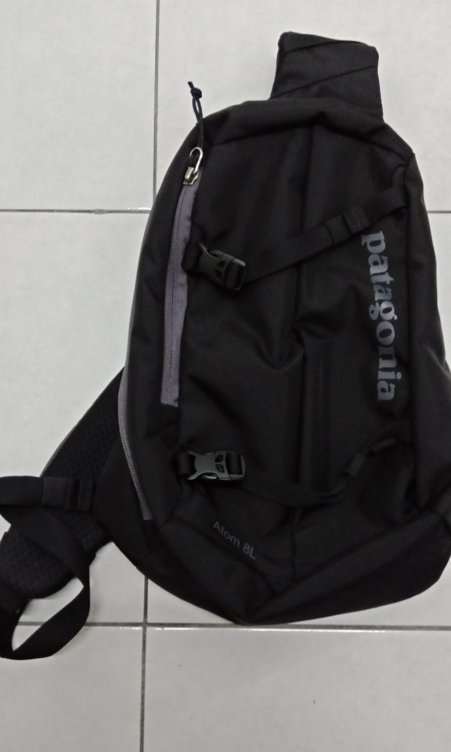 Patagonia Cross Body Bag