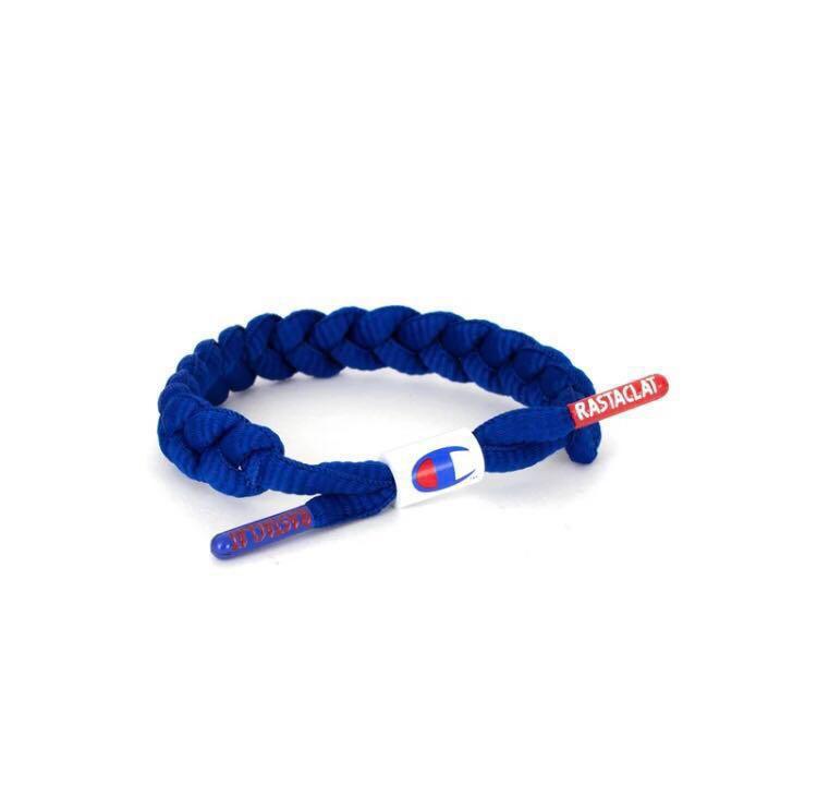 Rastaclat best sale champion white