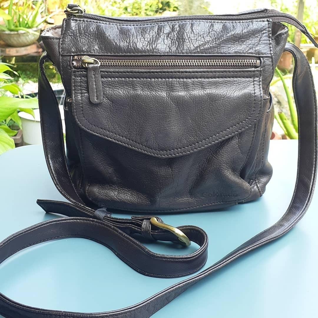 Colorado sling bag online