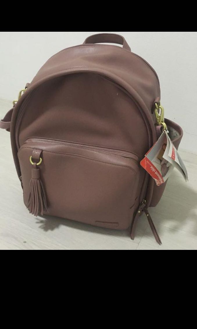Pupsik diaper bag deals