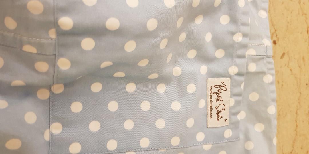 pupsik pouch baby sling
