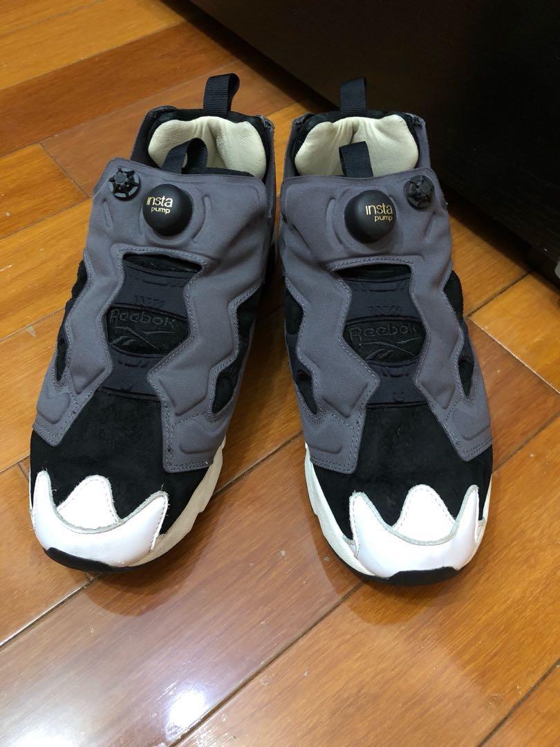 reebok pump fury usa