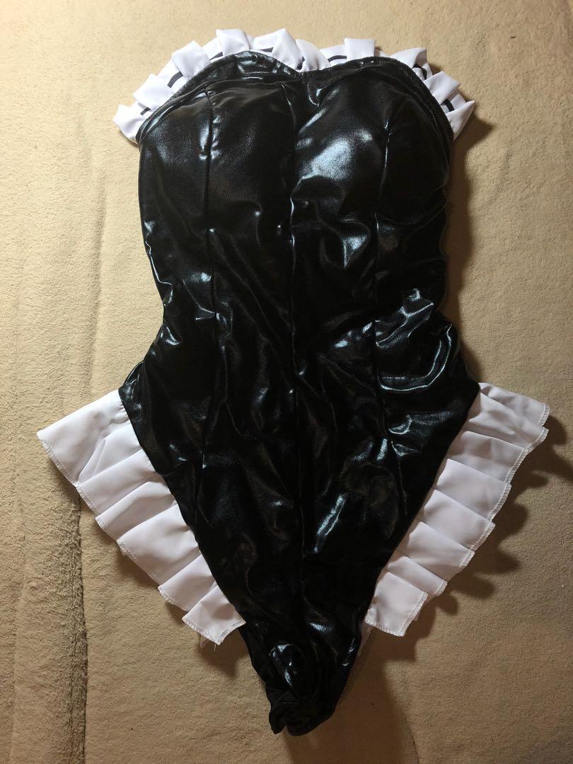 Rem or Ram Bunny Suit Cosplay, Entertainment, J-pop on Carousell