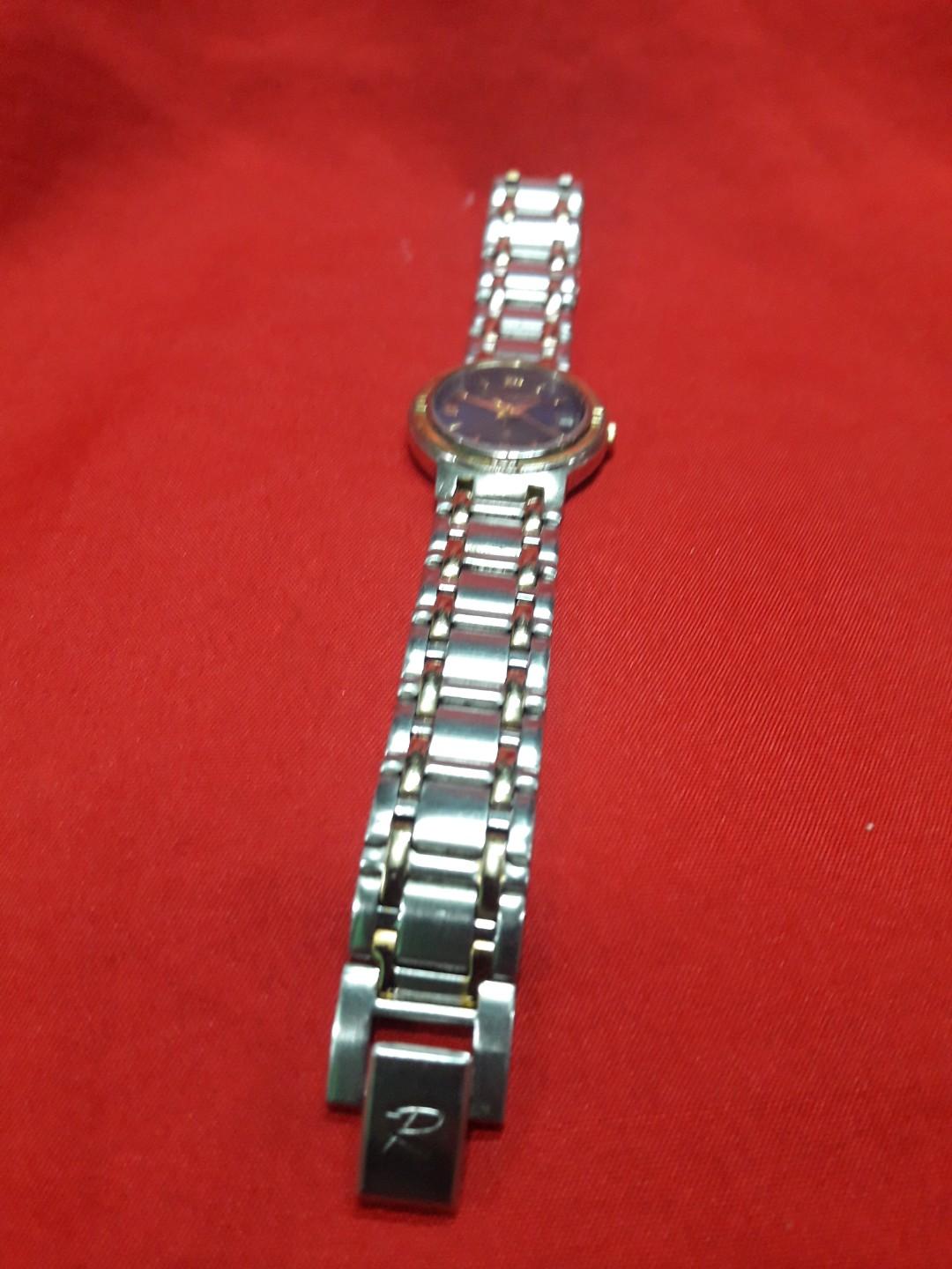 ROBERTA WATCH, Women's Fashion, Watches & Accessories, Watches on Carousell