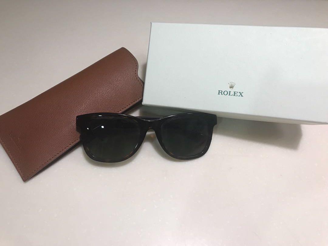 Rolex Sunglasses, Men's Fashion 