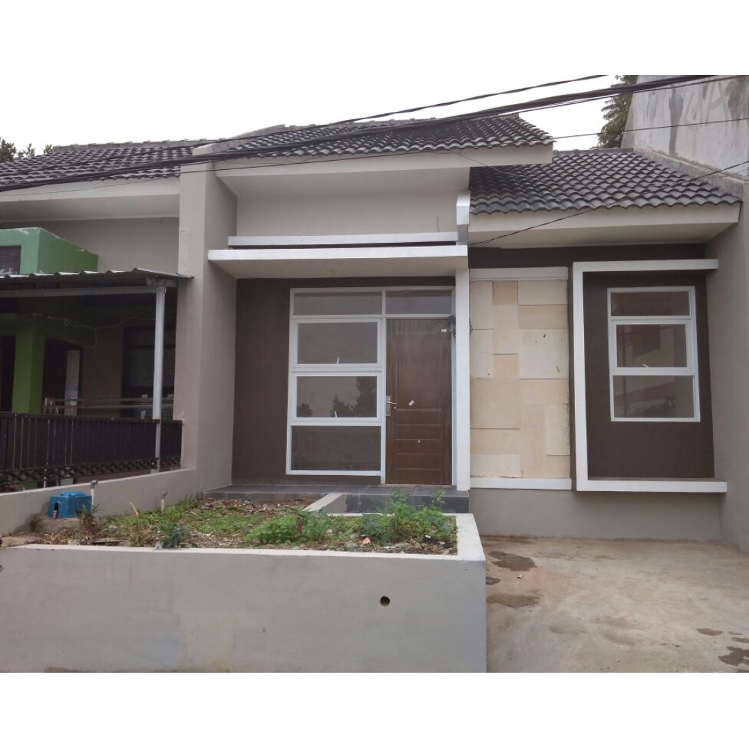 Rumah 1 Lantai Daerah Cisarua Kabupaten Bandung Barat Property For