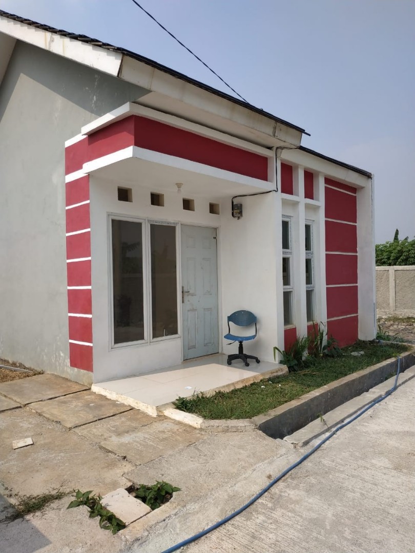 86 Model Rumah Minimalis Dengan Biaya 100 Juta | Gubukhome
