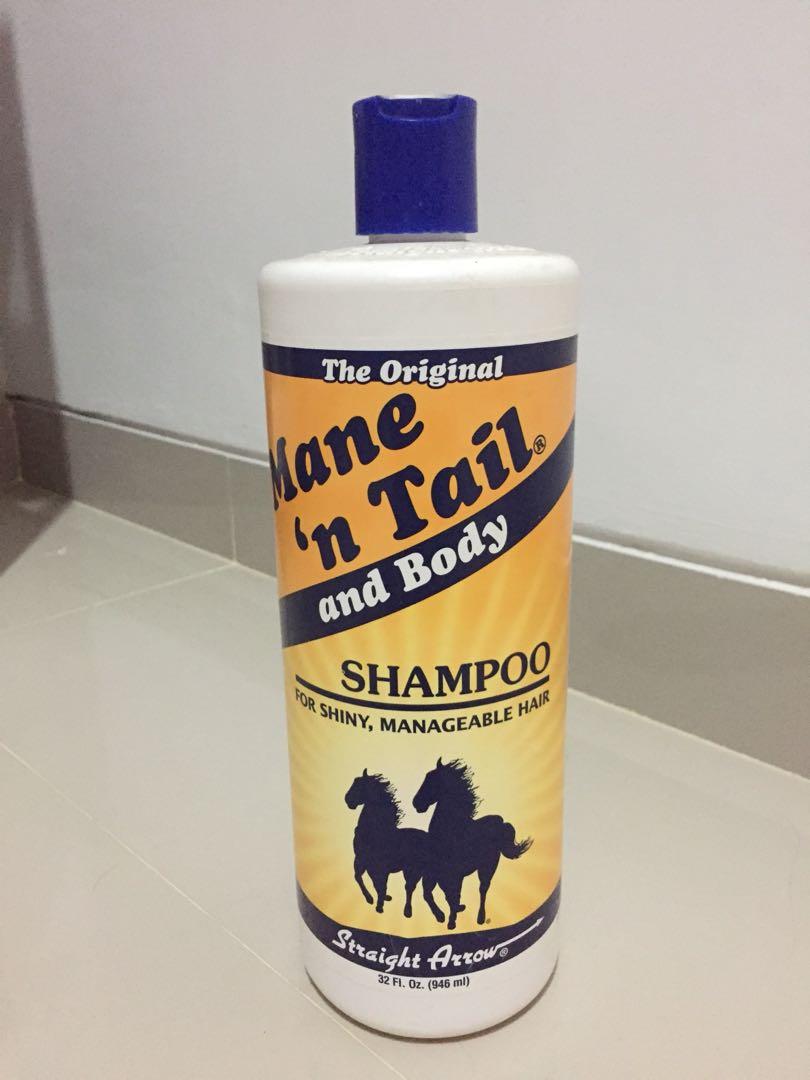 Sampo Kuda Mane N Tail Everything Else Others On Carousell