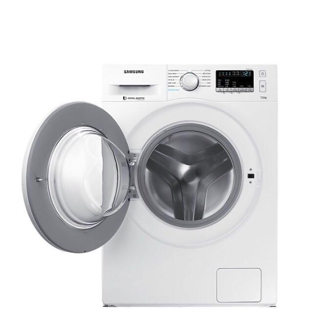 Samsung Washing Machine Repair & Servicing, TV & Home Appliances, Washing Machines and Dryers on