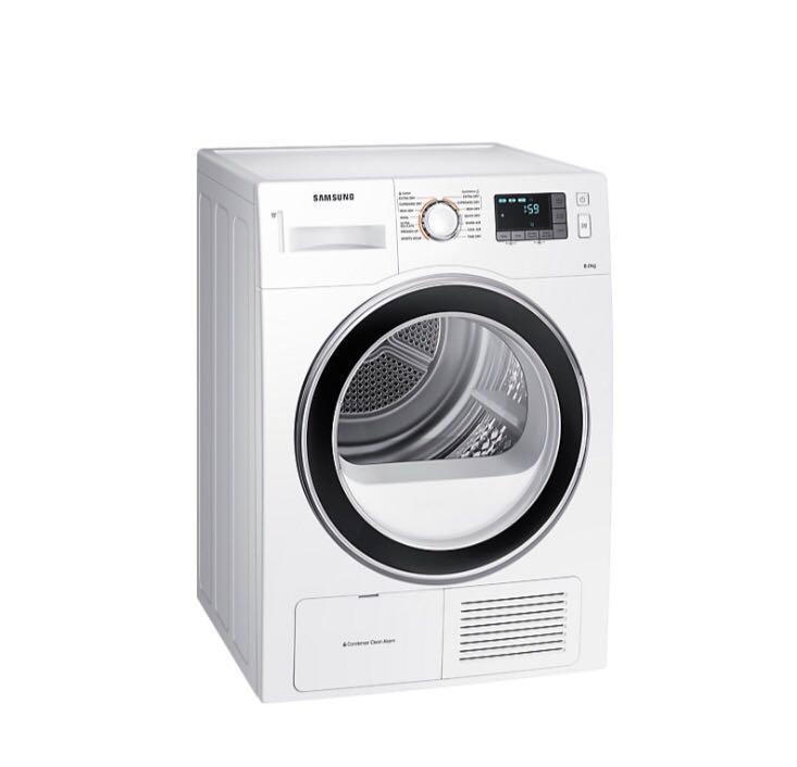 Samsung Washing Machine Repair & Servicing, TV & Home Appliances
