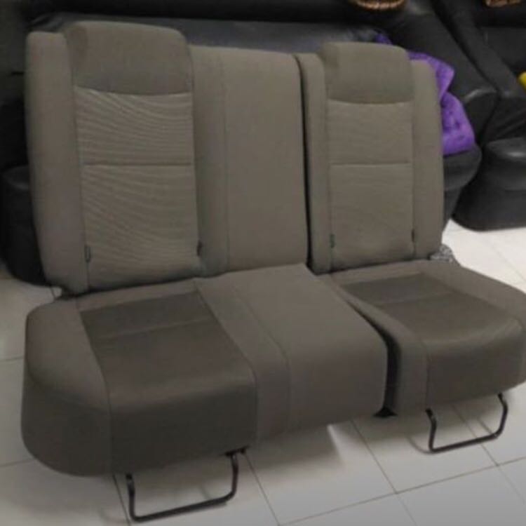 Seat Myvi Icon Premium X Auto Accessories On Carousell