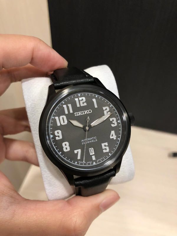 Seiko nano universe scve047 discount