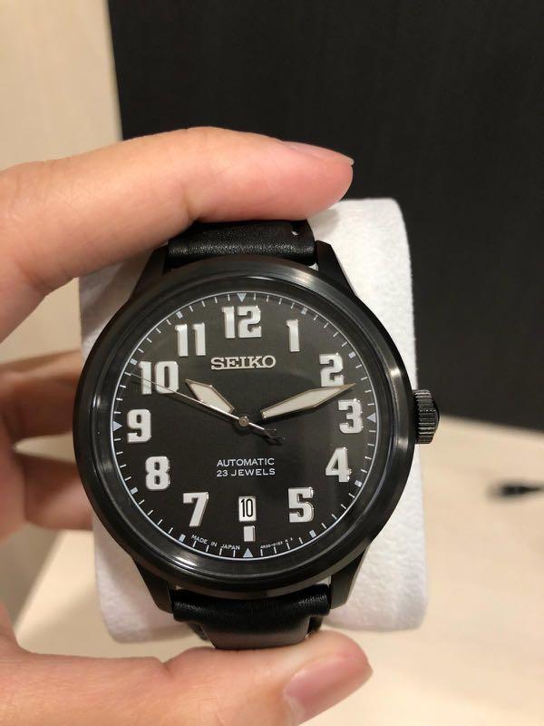 Seiko nano universe scve047 discount