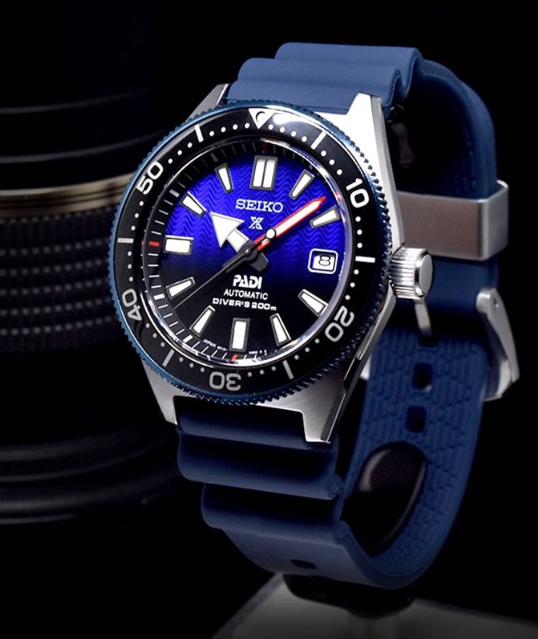 Seiko prospex sbdc055 on sale