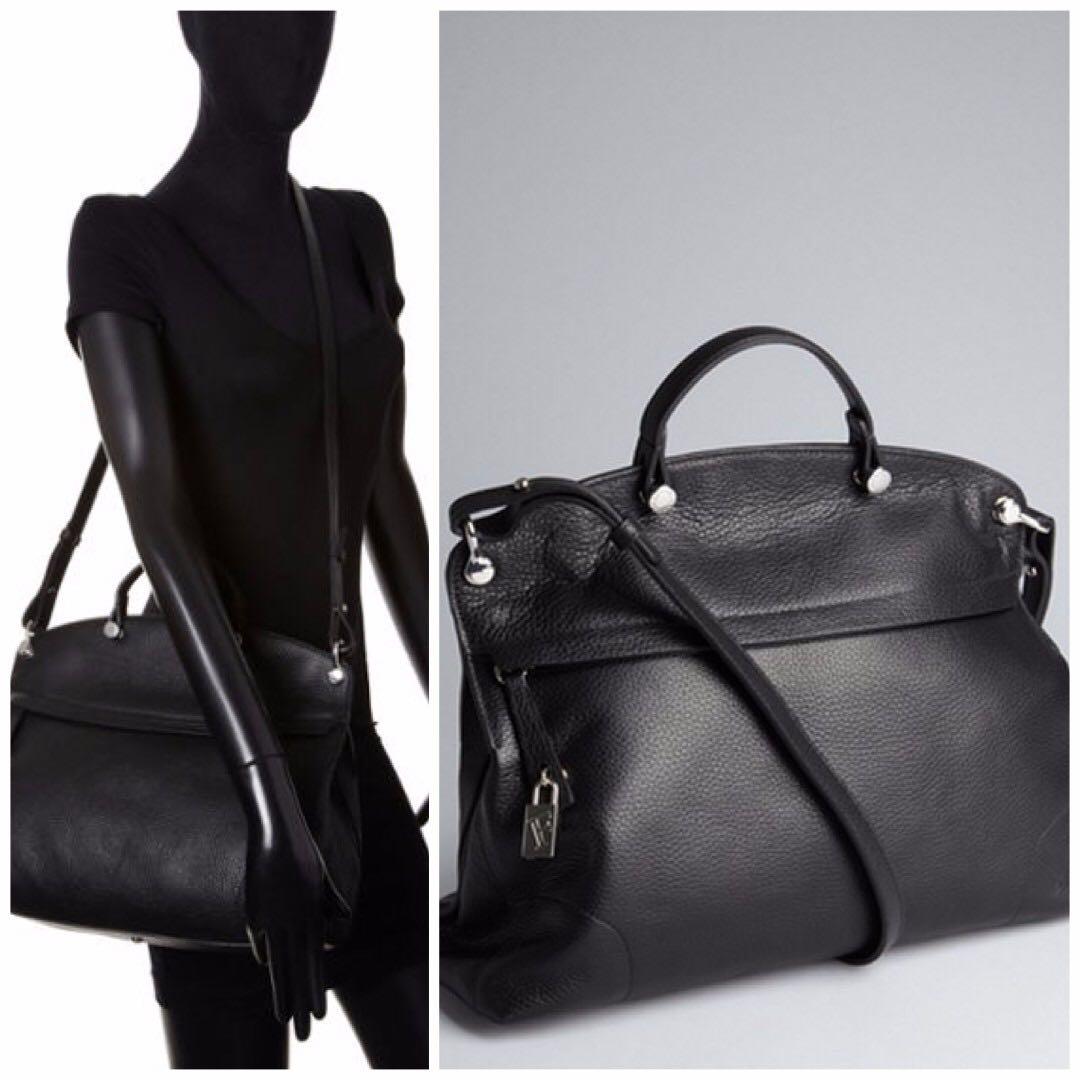 Furla piper bag large sales