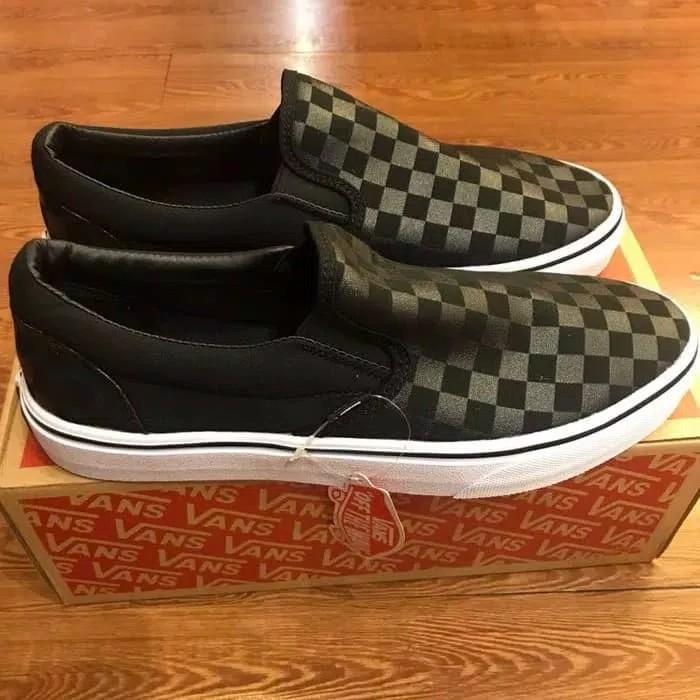 Vans original olshop online