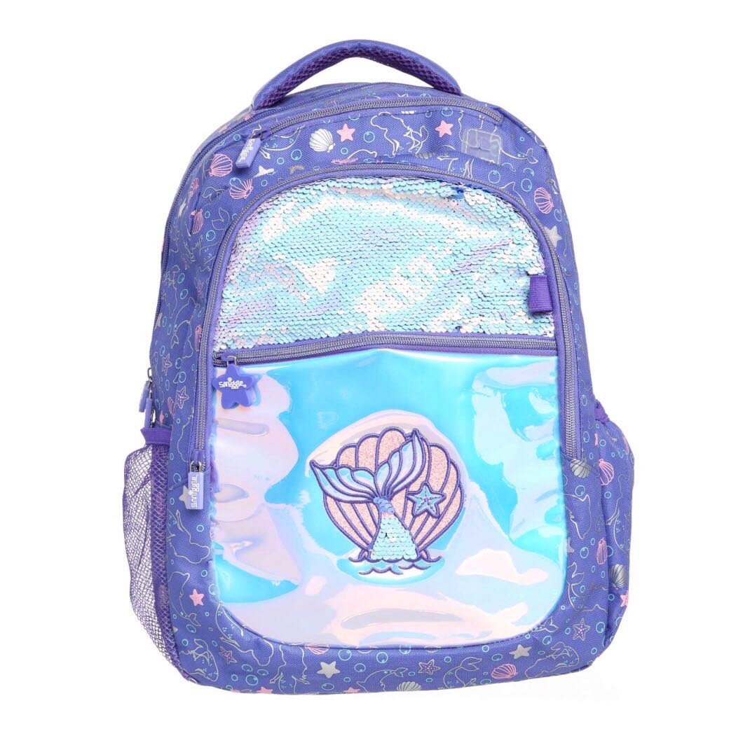 Smiggle Dreamy Backpack Babies Kids Going Out Diaper Bags Wetbags on Carousell
