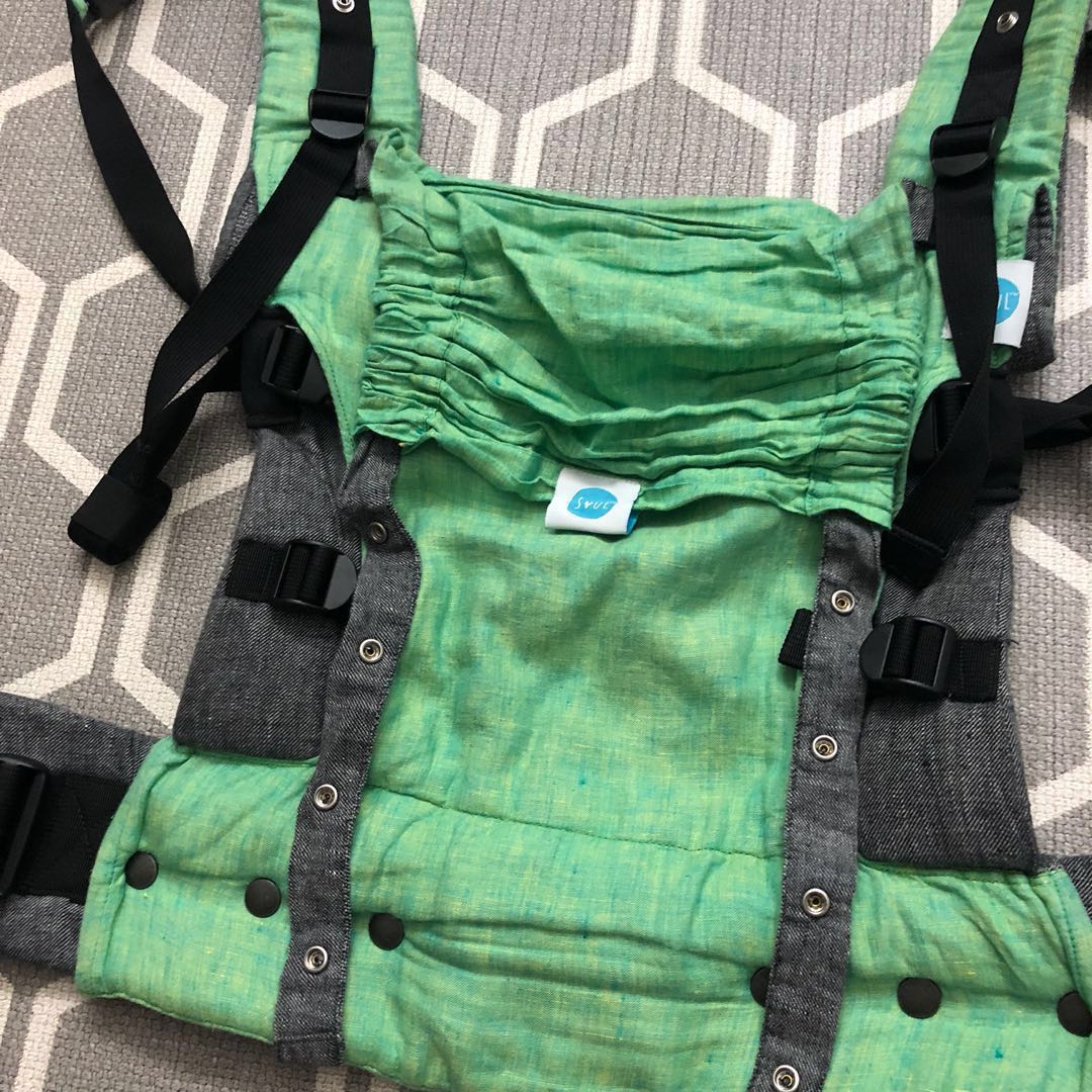 soul anoona carrier