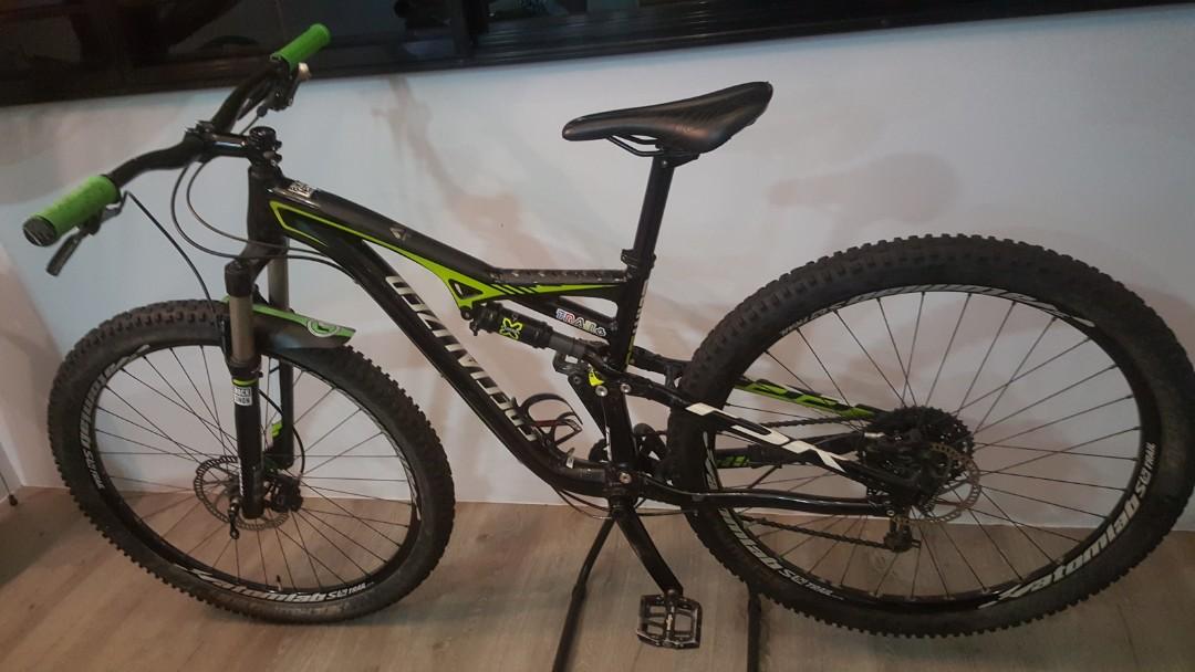 Specialized camber 29 for on sale sale
