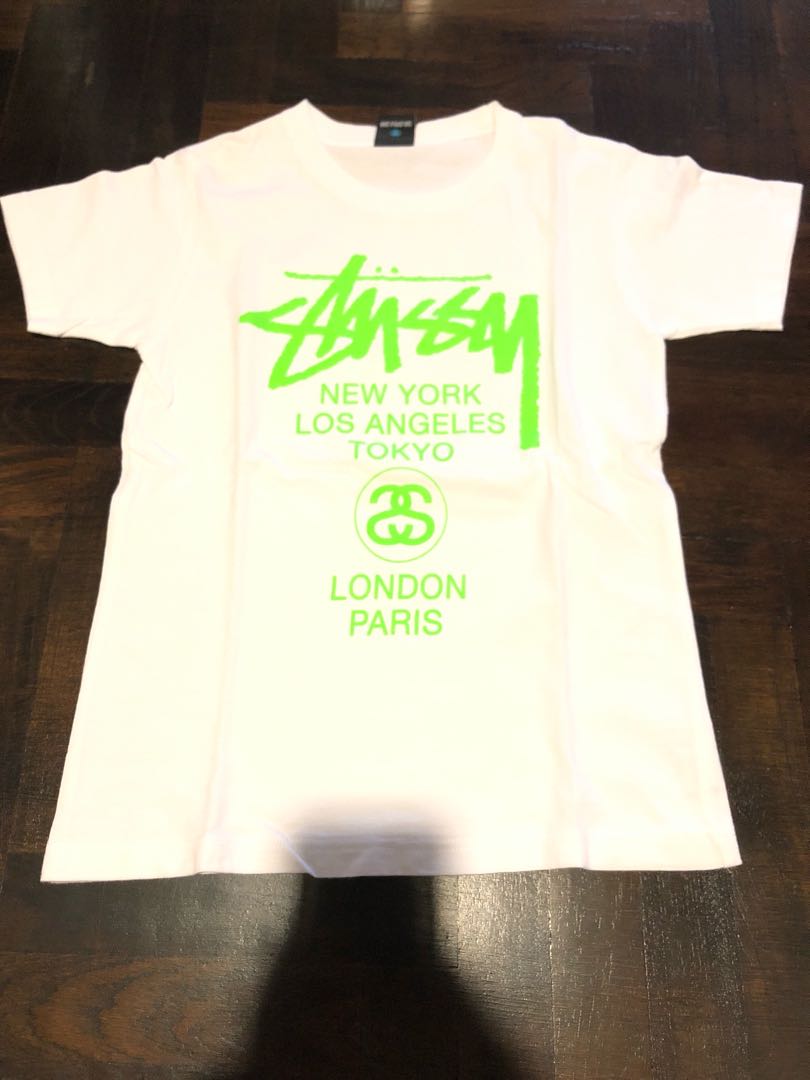 Stussy Kids Babies Kids Boys Apparel 8 To 12 Years On Carousell - stussy pants roblox