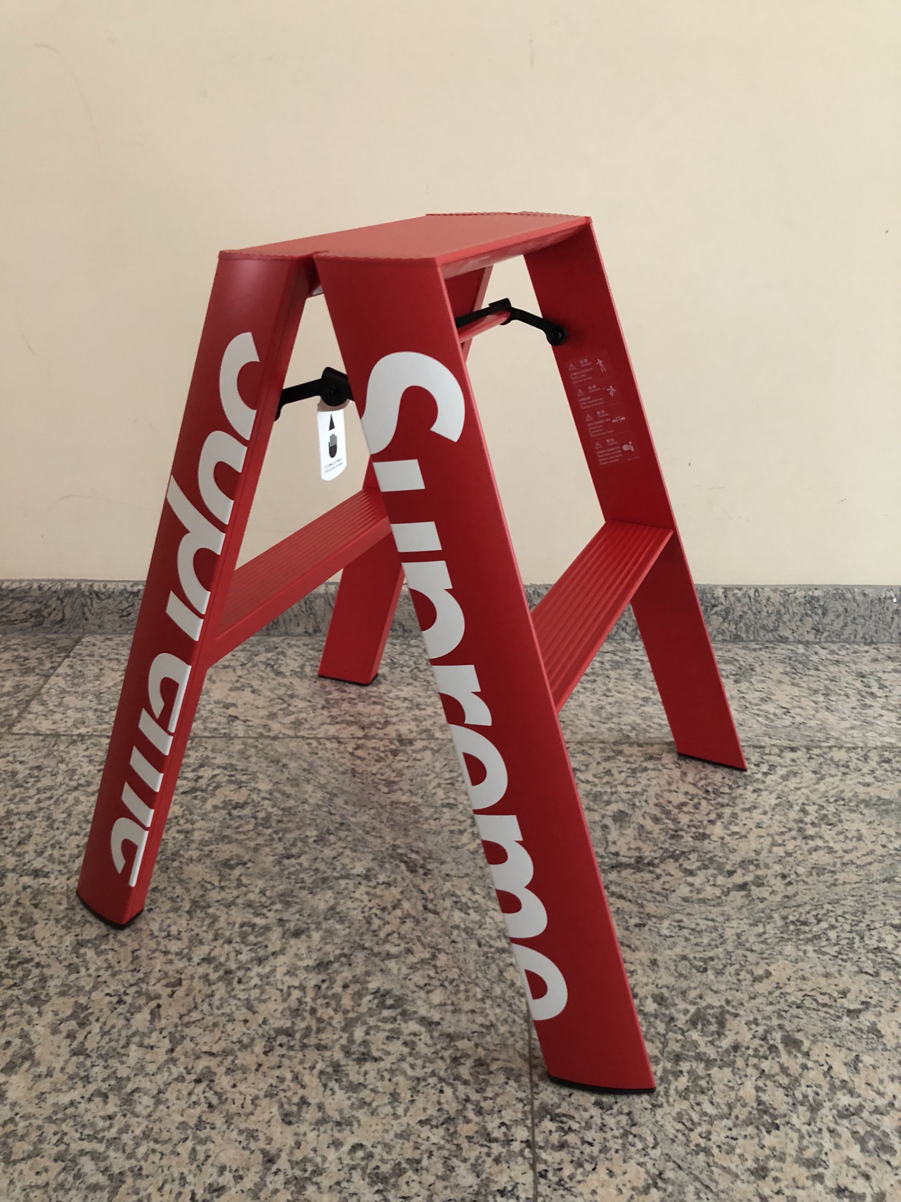 supreme ladder