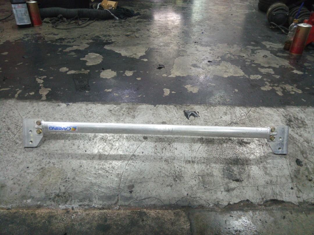 Suzuki Swift Carbing Strut Bar/Tower Bar, Car Accessories, Accessories