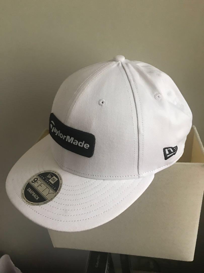 Taylormade lifestyle new era 9fifty hat sales