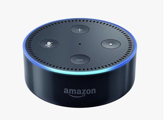 Trade Amazon Alexa Echo Dot for Google Home Mini