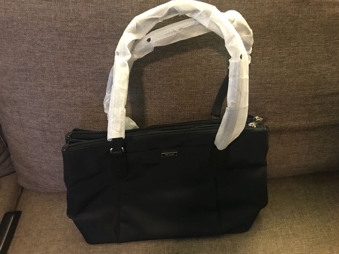 Tumi elinor business tote shop