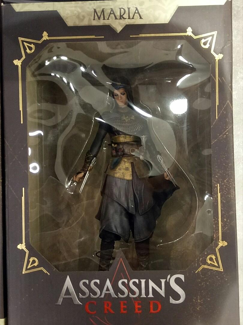 Ubicollectibles figurines online