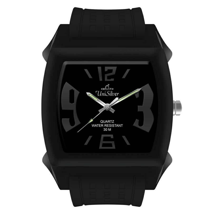 unisilver watches