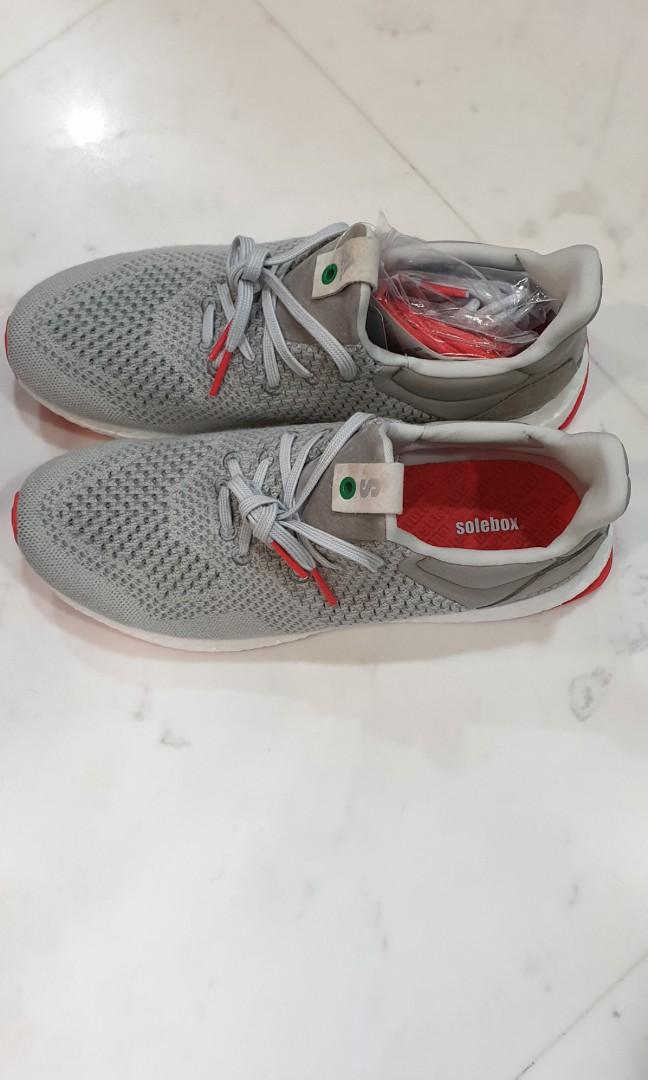 adidas solebox
