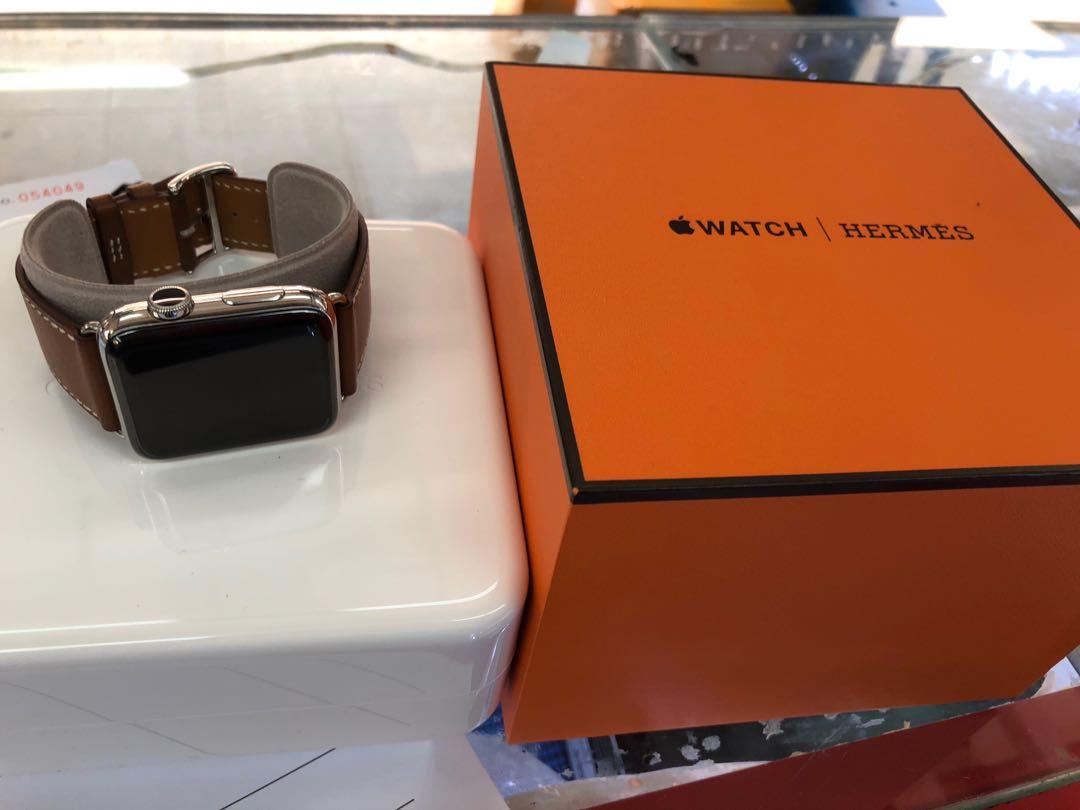 Used apple watch hermes cheap
