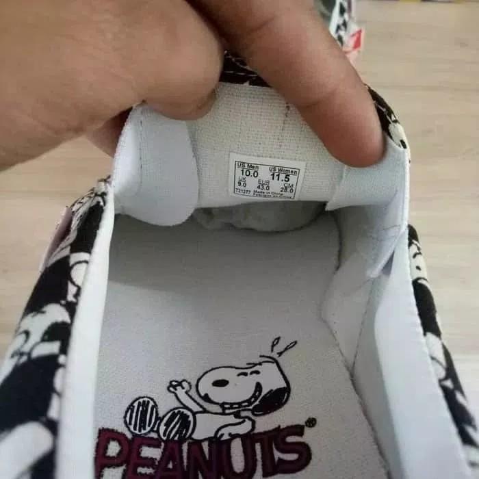 Vans original olshop outlet