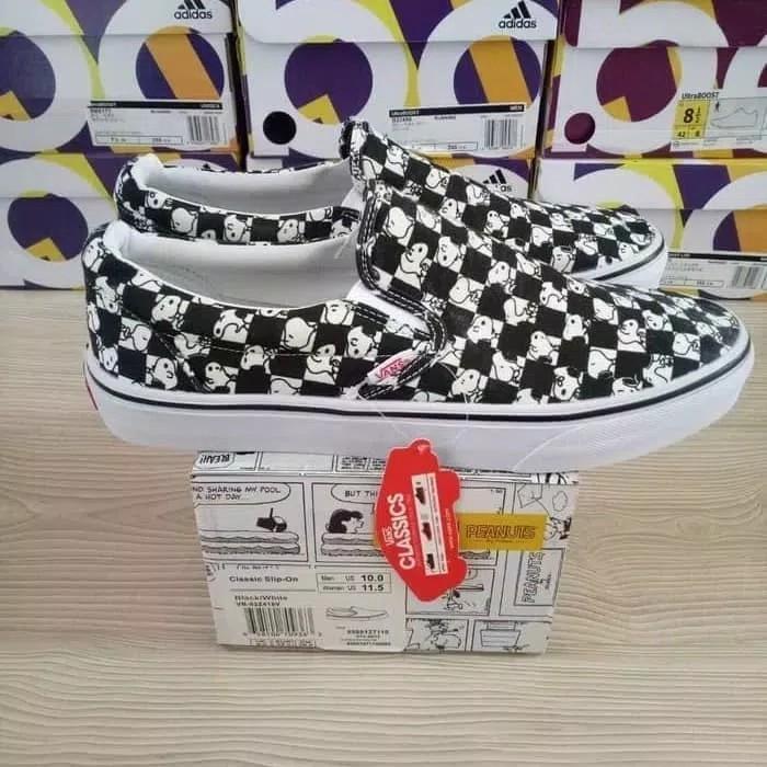 Vans original olshop discount