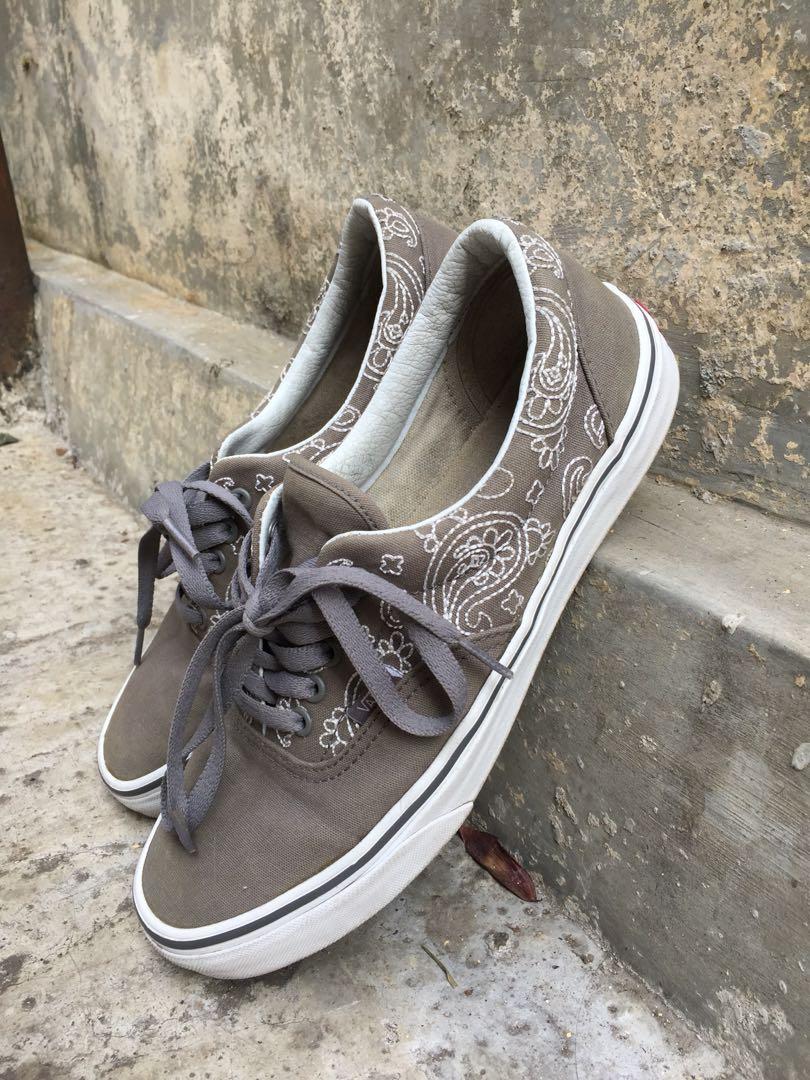 Vans era bandana stitch cheap