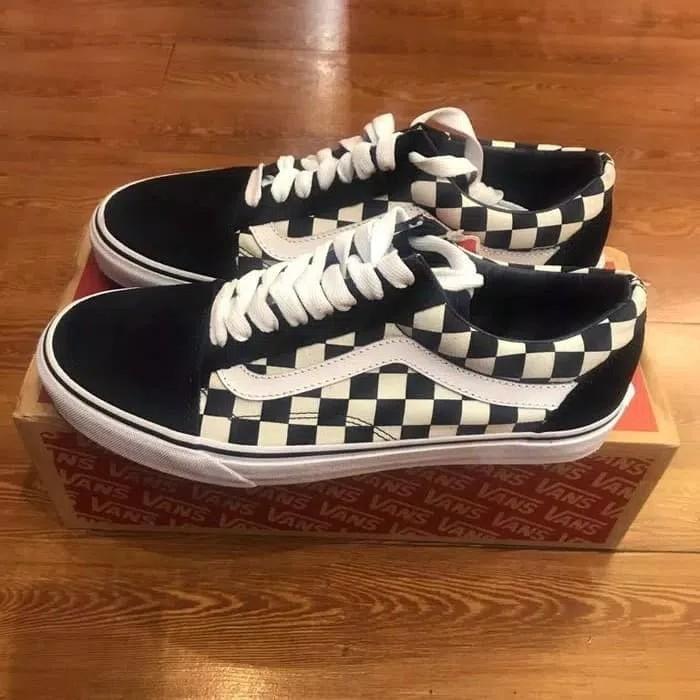 Vans old skool japan indigo outlet