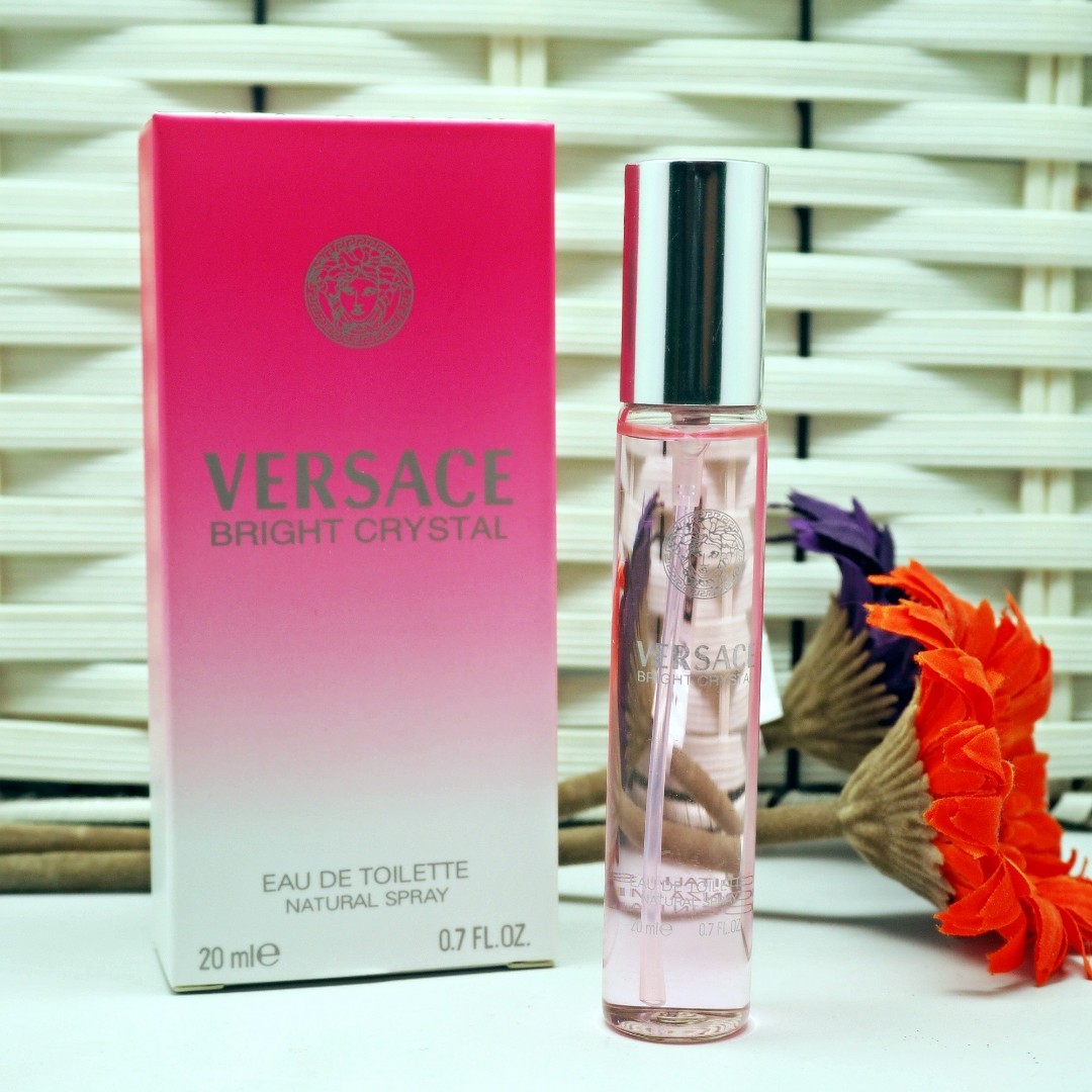 versace purse spray