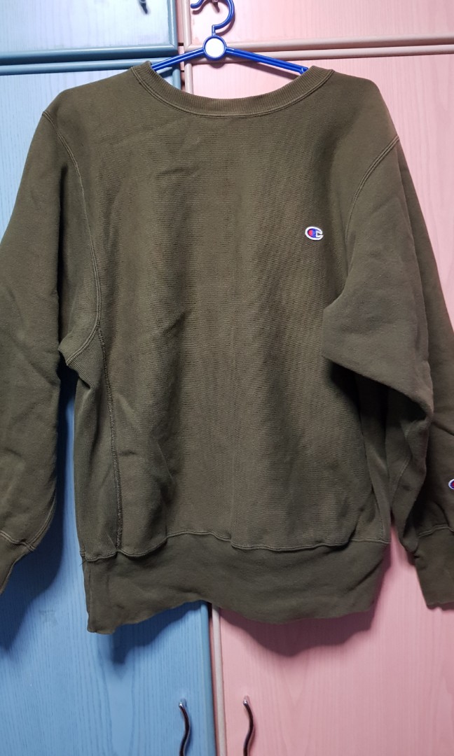 champion sweaters vintage 80