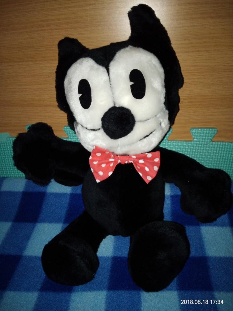 Vintage Felix The Cat Babies Kids Toys Walkers On Carousell