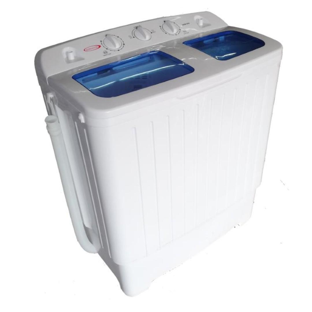 The warehouse washing shop machine