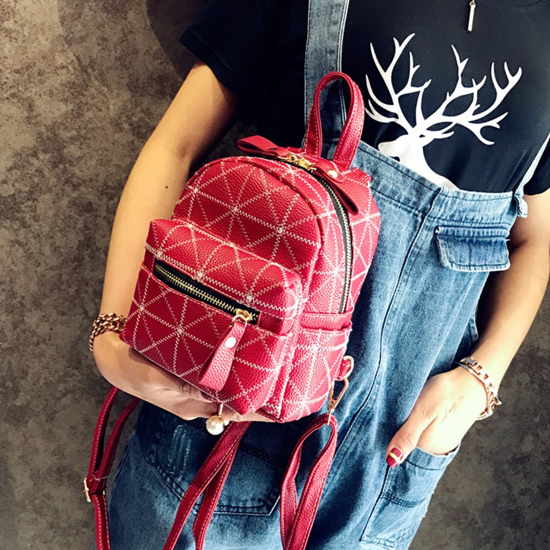 Chic bags deals 2018