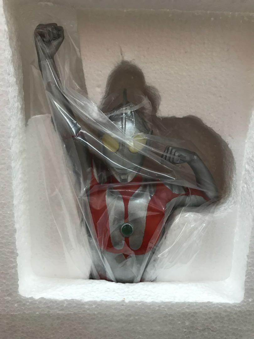 X Plus Garage Toy Limited Edition Ultraman CType 30cm [N3], Toys