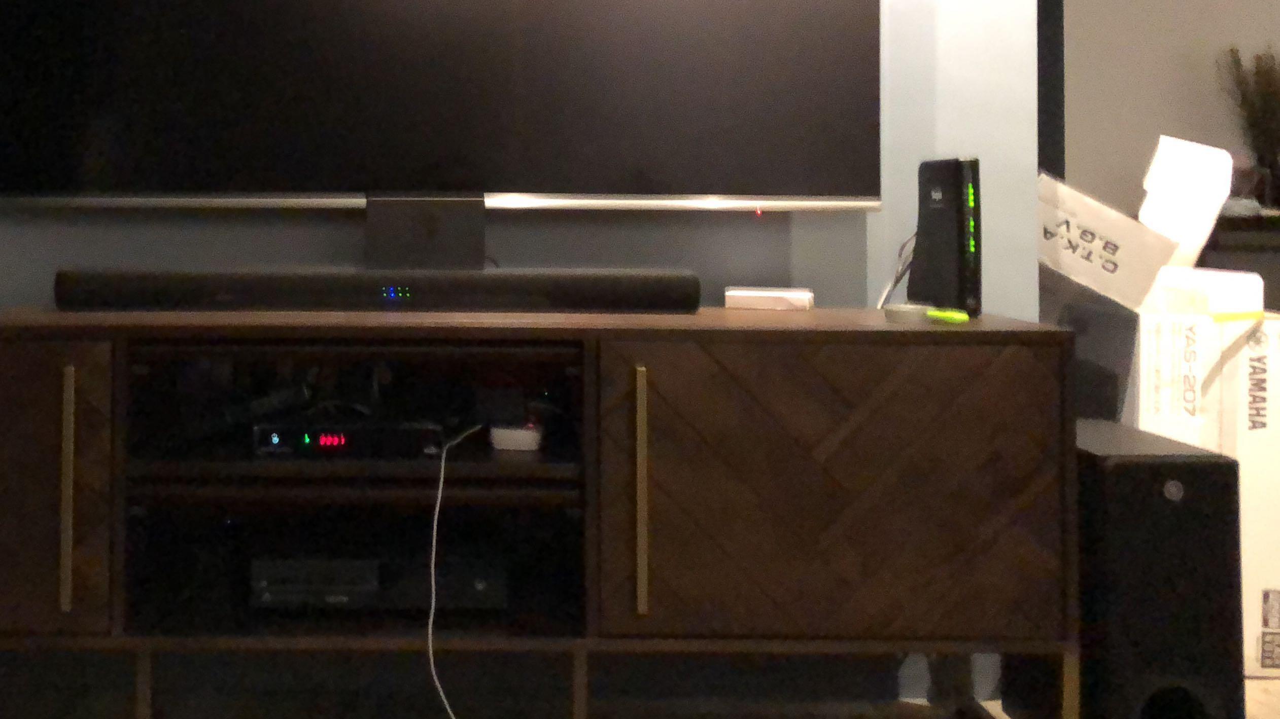 yamaha yas 207 deals