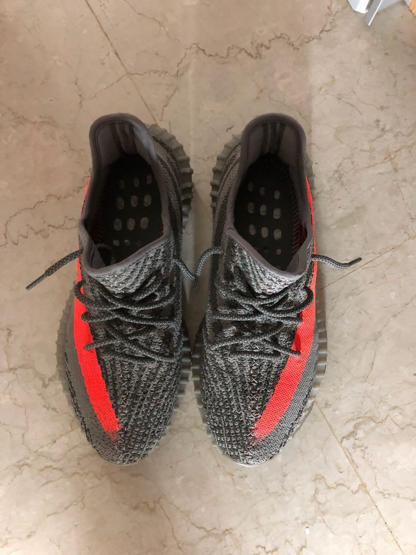 yeezy beluga v1