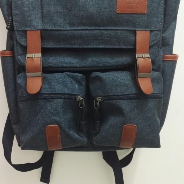 Yubiso backpack store